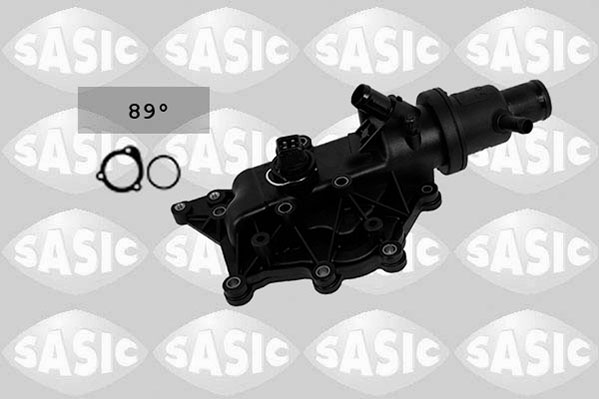 Thermostaat Sasic 3304019