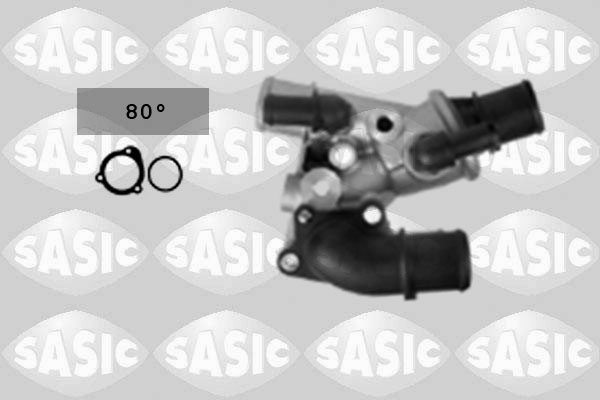Thermostaat Sasic 3306014