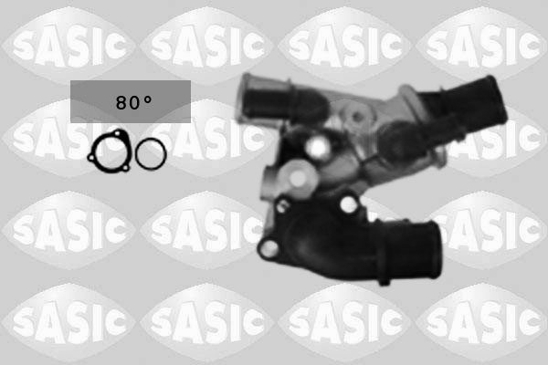 Thermostaat Sasic 3306015