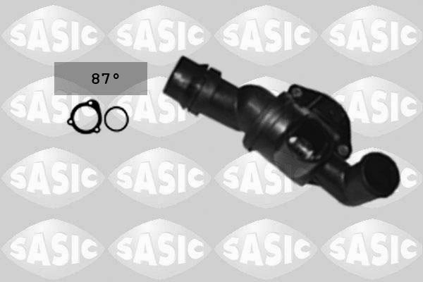 Thermostaat Sasic 3306072