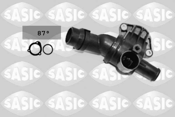 Thermostaat Sasic 3306073