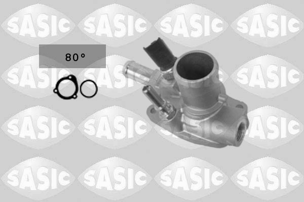 Thermostaat Sasic 3306077