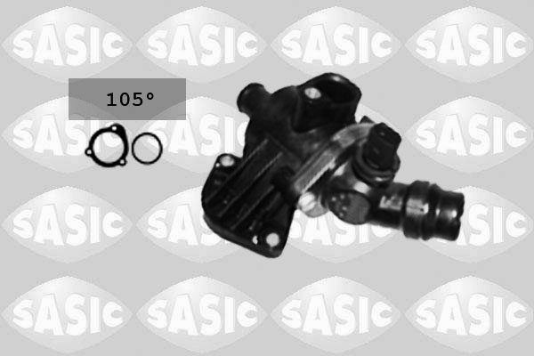 Thermostaat Sasic 3306082