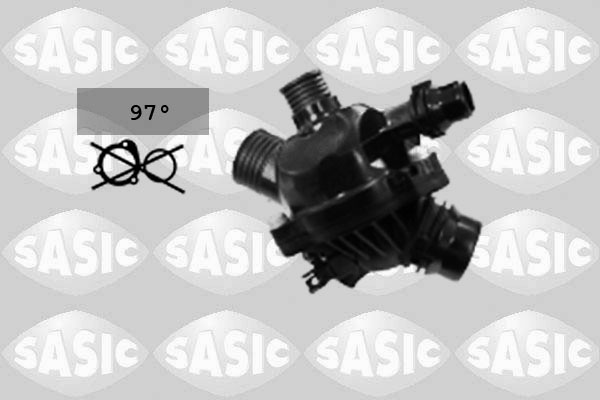 Thermostaat Sasic 3306083