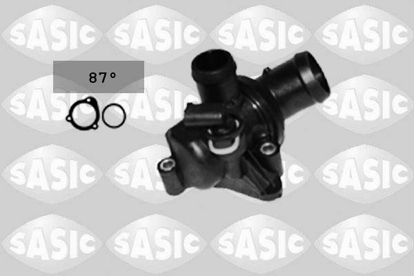 Thermostaat Sasic 3306084