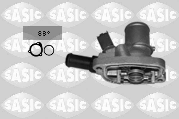 Thermostaat Sasic 3306087
