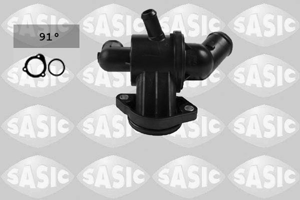 Thermostaat Sasic 3306095