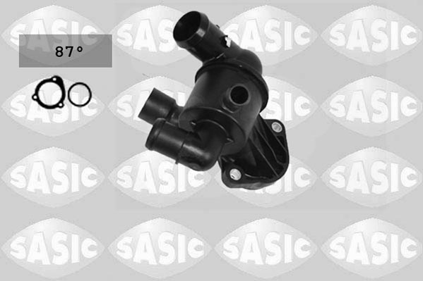 Thermostaat Sasic 3306097
