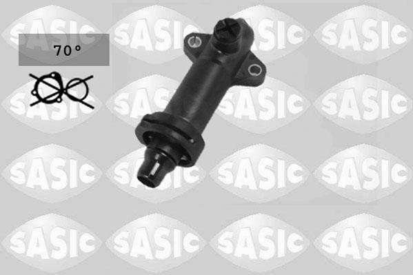 Thermostaat Sasic 3306100