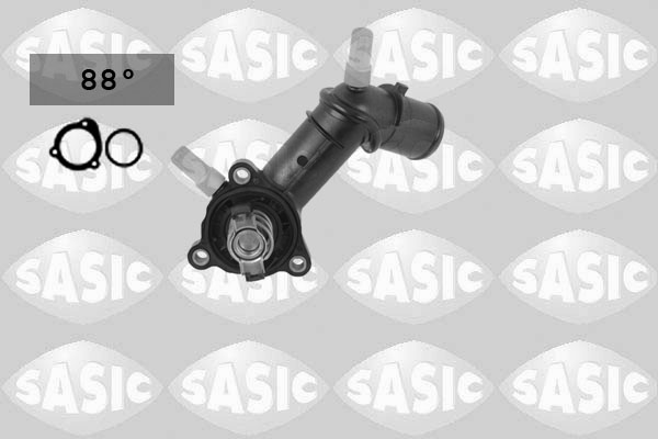 Thermostaat Sasic 3306103