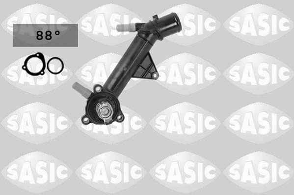 Thermostaat Sasic 3306104