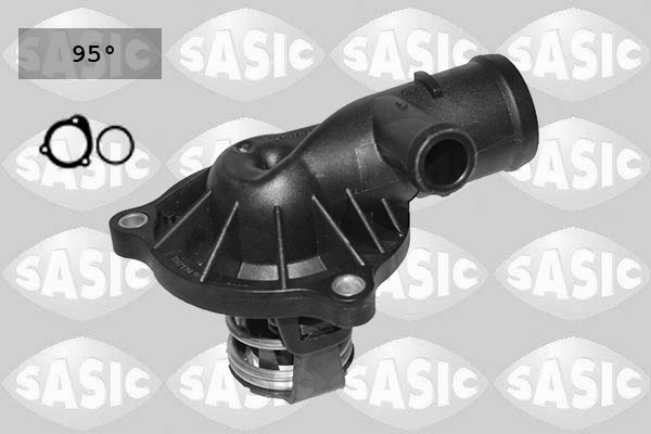 Thermostaat Sasic 3306115