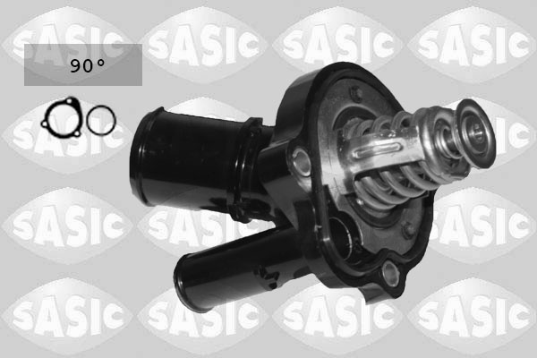 Thermostaat Sasic 3306132