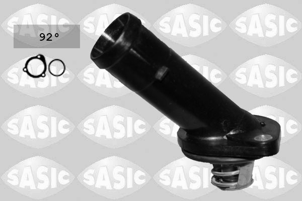 Thermostaat Sasic 3306145