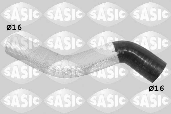 Slangen Sasic 3310004