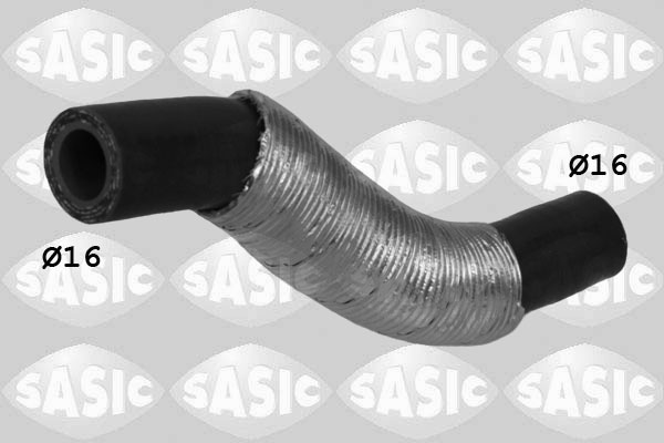 Slangen Sasic 3316001