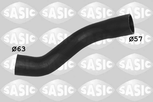 Laadluchtslang Sasic 3330075