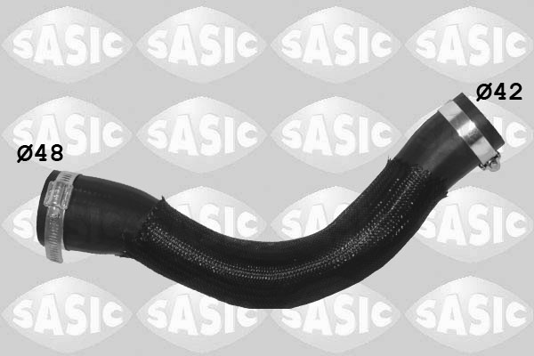 Laadluchtslang Sasic 3336374