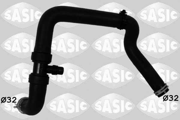 Radiateurslang Sasic 3400202