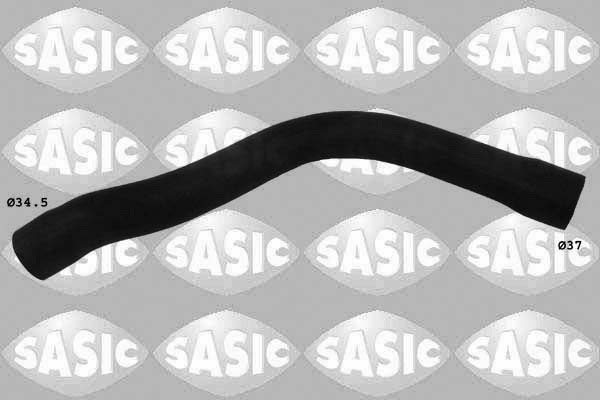 Radiateurslang Sasic 3406007