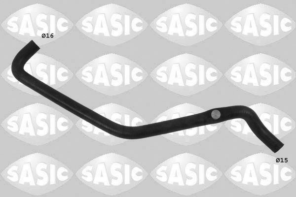 Radiateurslang Sasic 3406010