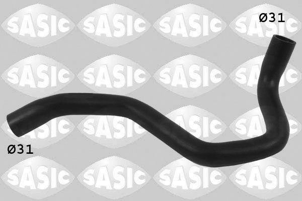 Radiateurslang Sasic 3406013