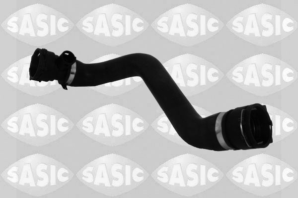 Radiateurslang Sasic 3406030