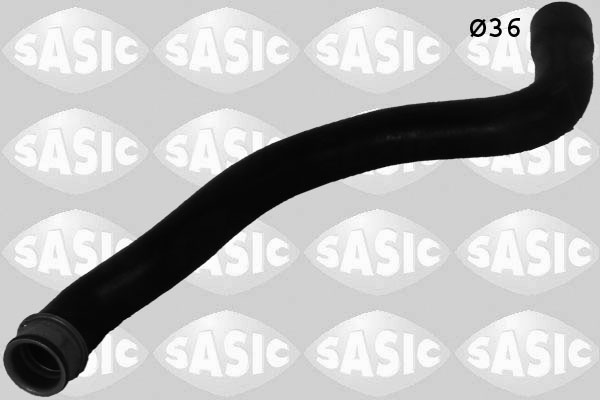Radiateurslang Sasic 3406085