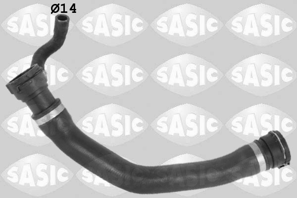 Radiateurslang Sasic 3406379