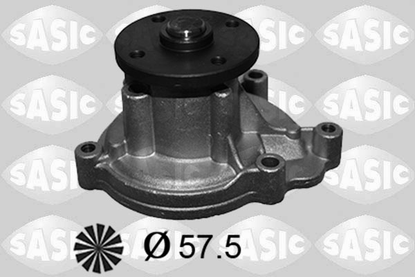 Waterpomp Sasic 3606009