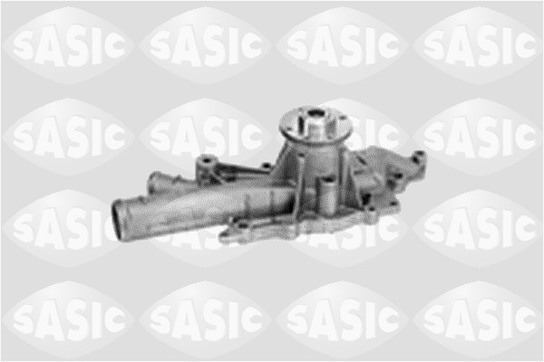 Waterpomp Sasic 3606011