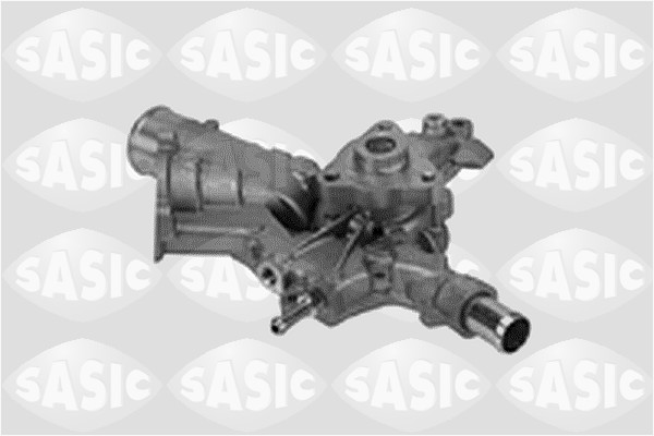 Waterpomp Sasic 3606013
