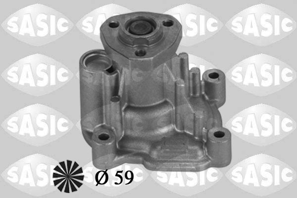 Waterpomp Sasic 3606024