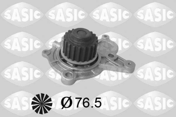 Waterpomp Sasic 3606060