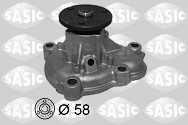 Waterpomp Sasic 3606078