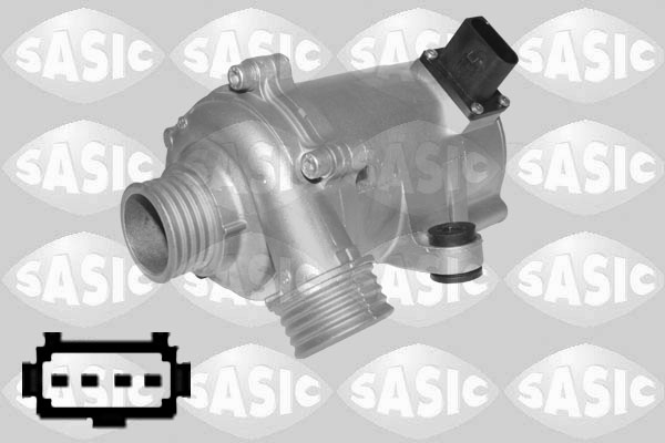 Waterpomp Sasic 3606139