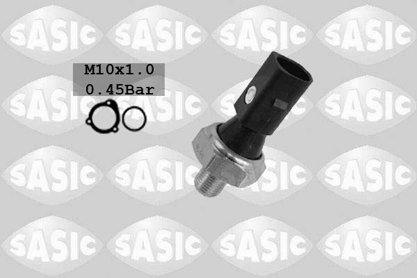 Oliedrukschakelaar Sasic 3706001