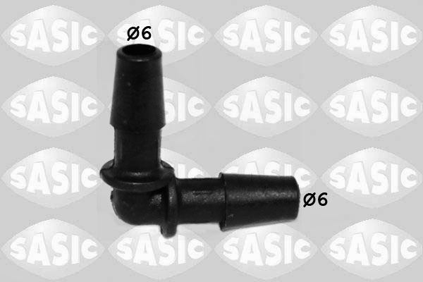 Slangkoppeling, brandstofslang Sasic 3980019