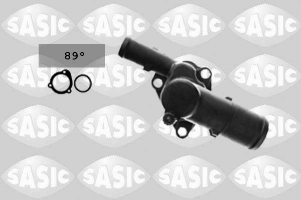 Thermostaat Sasic 4000371