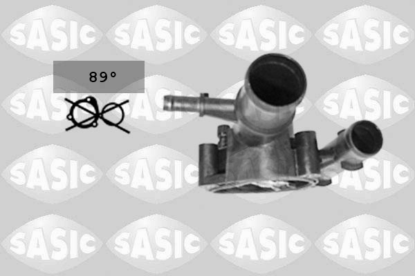 Thermostaat Sasic 4000375