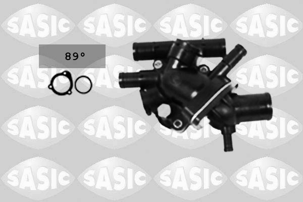 Thermostaat Sasic 4000376