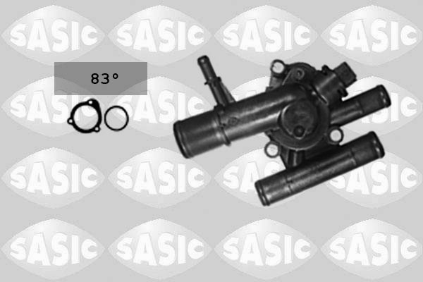 Thermostaat Sasic 4000381