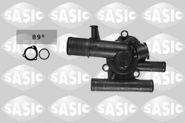 Thermostaat Sasic 4000382