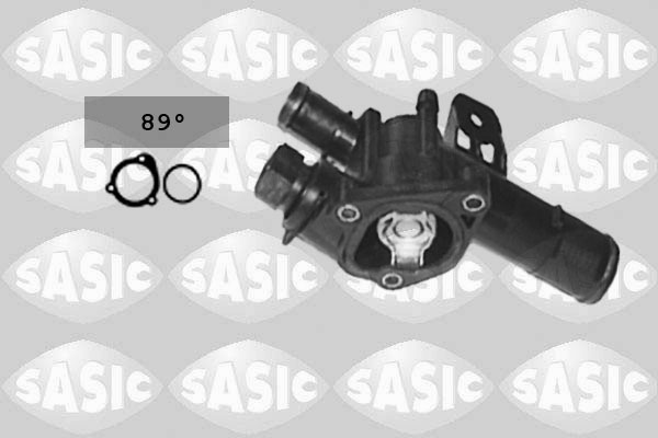 Thermostaat Sasic 4000383