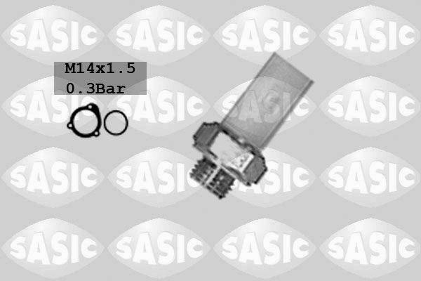 Oliedrukschakelaar Sasic 4000501