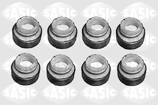 Klepsteeldichting Sasic 4001072S