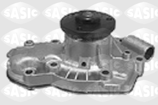 Waterpomp Sasic 4001186