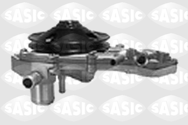 Waterpomp Sasic 4001188