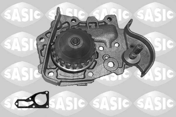 Waterpomp Sasic 4001189