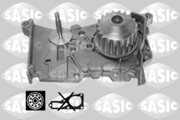 Waterpomp Sasic 4001195